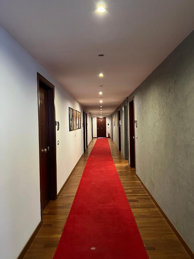 Residence San Martino เมสซีนา ภายนอก รูปภาพ
