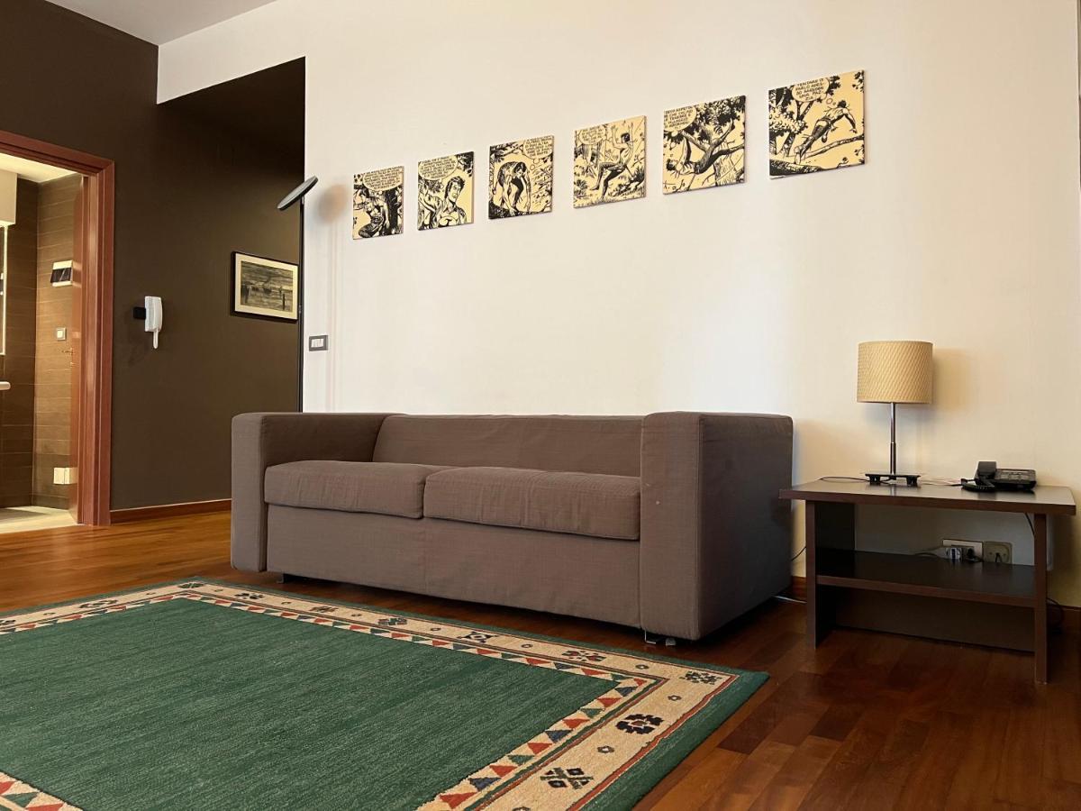Residence San Martino เมสซีนา ภายนอก รูปภาพ