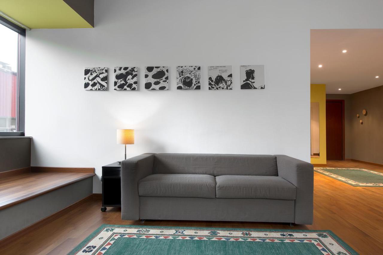 Residence San Martino เมสซีนา ภายนอก รูปภาพ