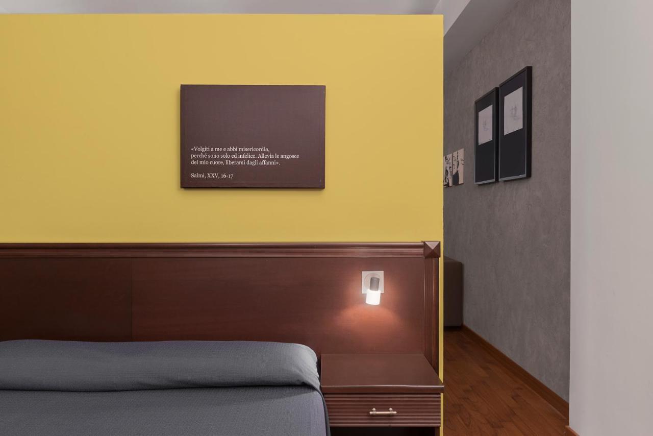 Residence San Martino เมสซีนา ภายนอก รูปภาพ