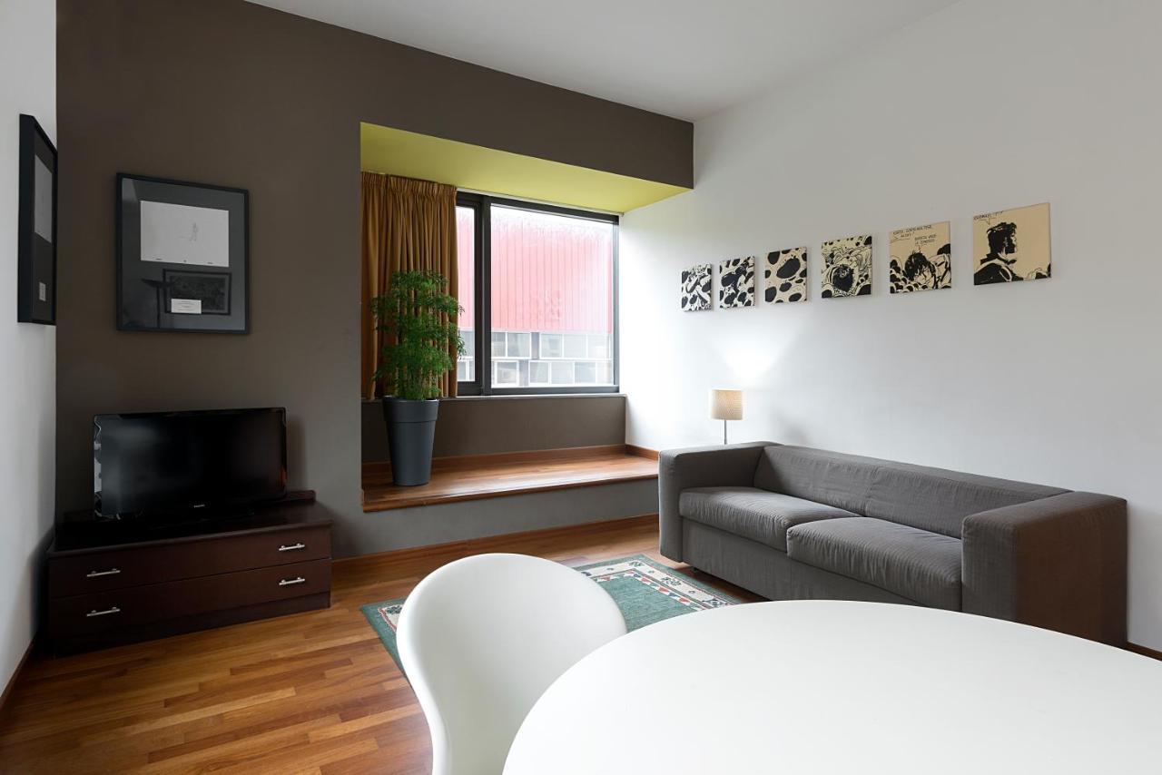 Residence San Martino เมสซีนา ภายนอก รูปภาพ